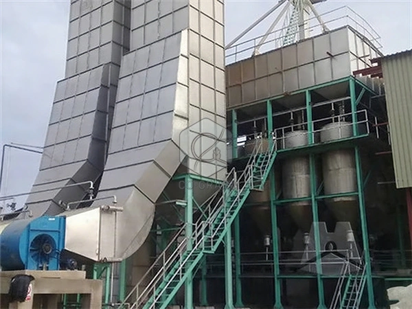 20ton_paddy_boiling_machine