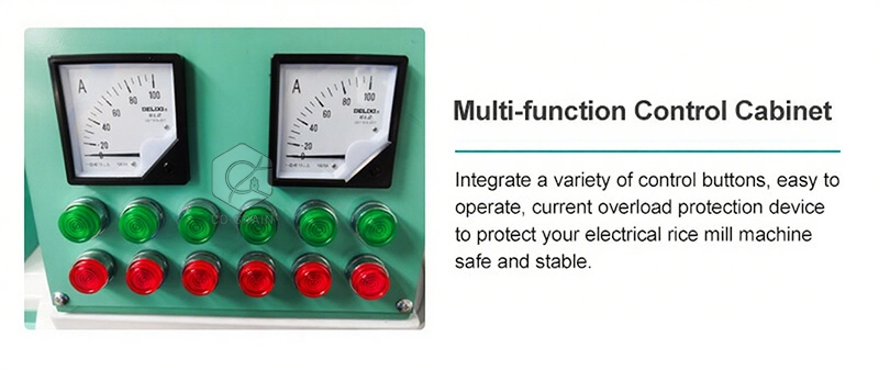 rice_processing_line_control_cabinet