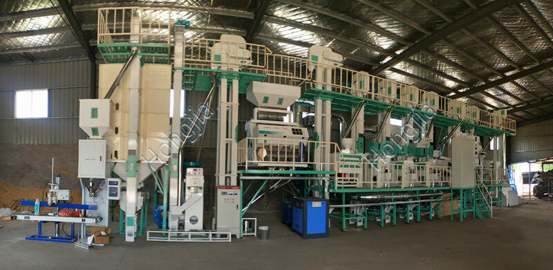 100ton_rice_mill_project