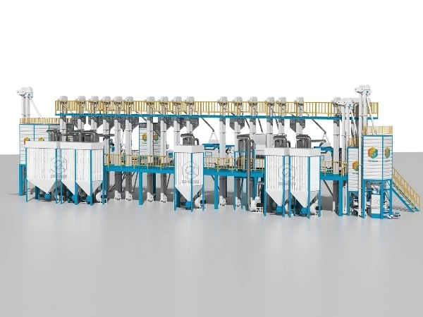 100ton_rice_mill_projects_for_sale