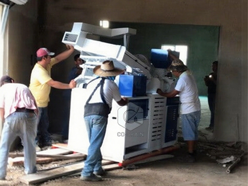 15T_rice_processing_machine