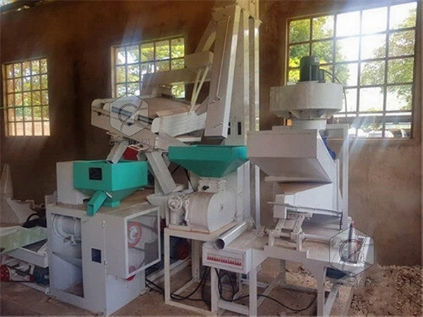 15T_rice_processing_machine_for_Tanzania