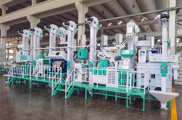 25ton_rice_mill_equipment_for_russia_customer