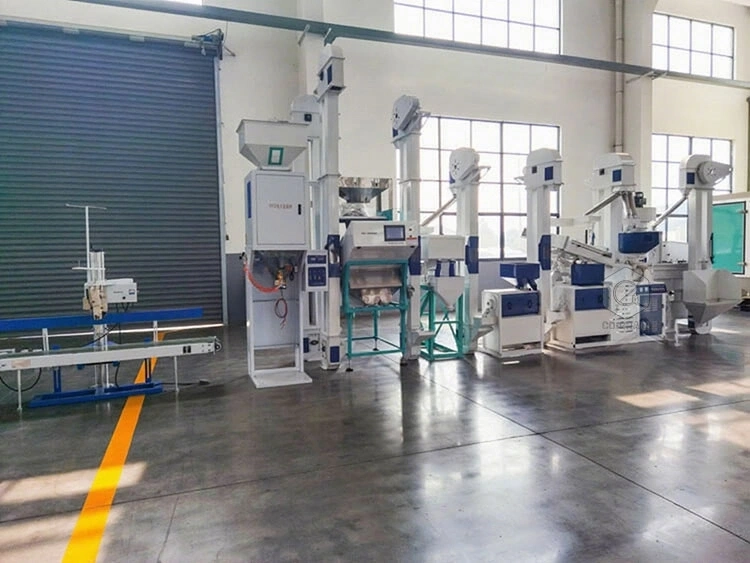25ton_rice_mill_for_sale