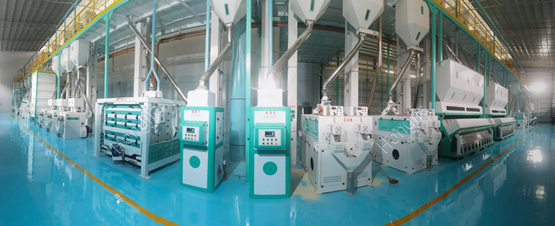 300ton_rice_mill_equipments