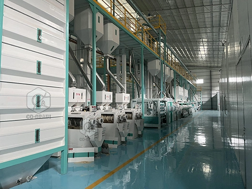 300ton_rice_mill_equipments_manufacturer