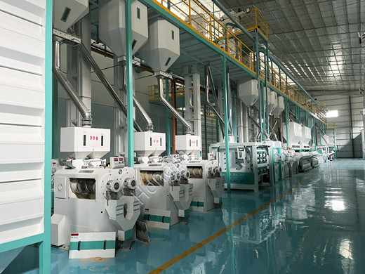 300ton_rice_mill_equipments_manufacturer