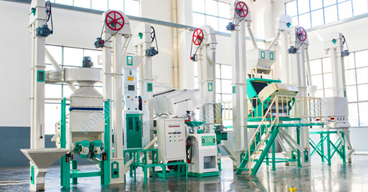 30ton_auto_rice_mill_for_sale