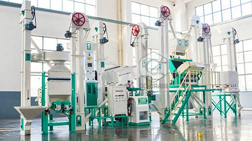30ton_auto_rice_mill_for_sale
