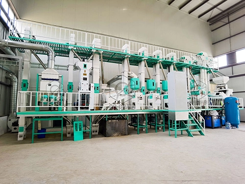 40ton_rice_mill_price