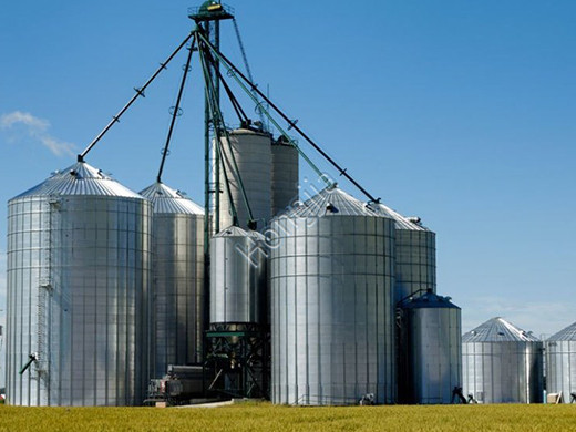 Flat_Bottom_Grain_Silos_cost