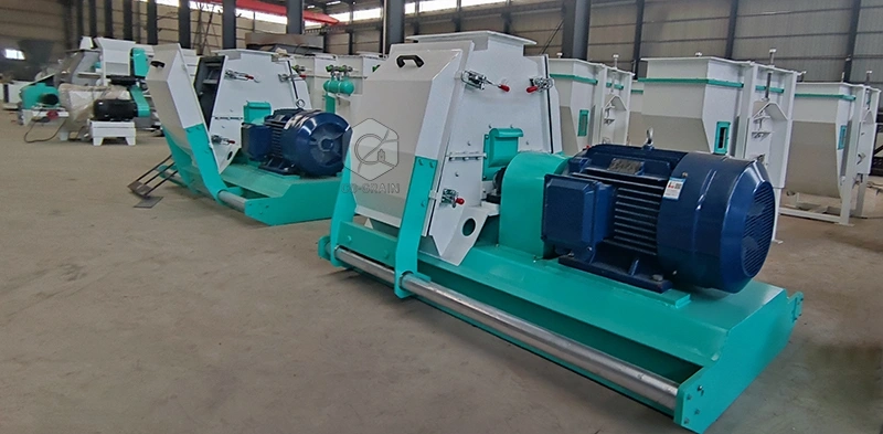 rice_husk_hammer_mill_manufacturer