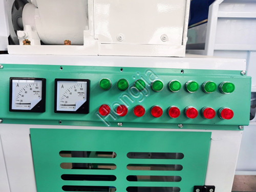 rice_mill_production_line_electric_control_cabinet