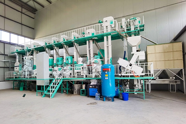 rice_process_mill_installation