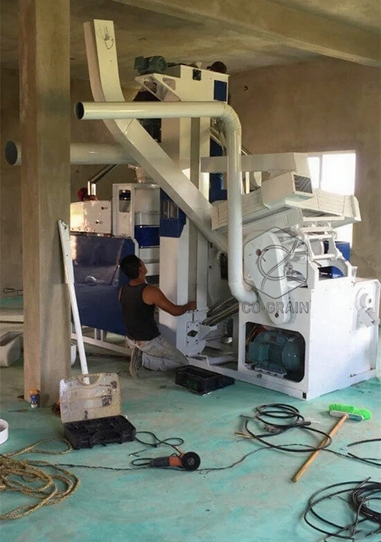 rice_processing_equipment_installation