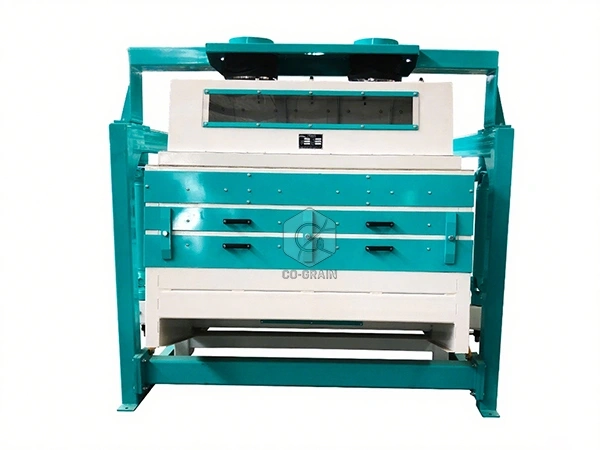 rotary_vibrating_screen_cost