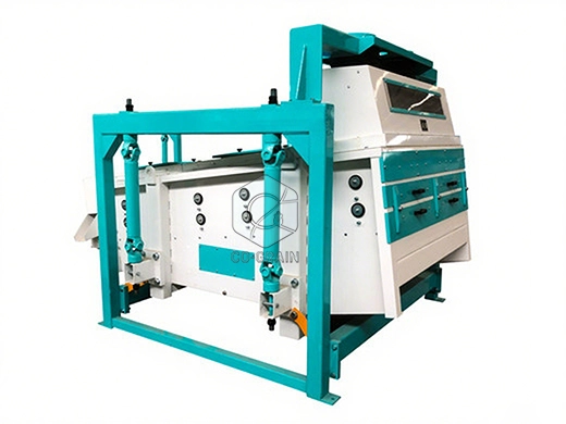 rotary_vibrating_screen_supplier