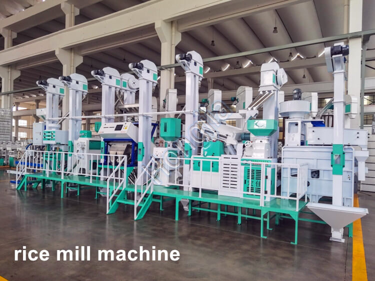 25t_rice_mill_machine