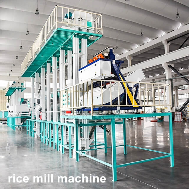 40t_rice_mill_machine