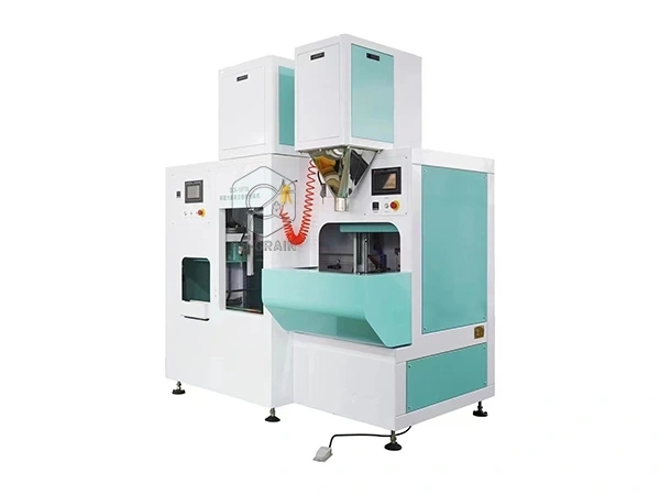 DCS_Series_Automatic_Six_sided_Vacuum_Packing_Machine