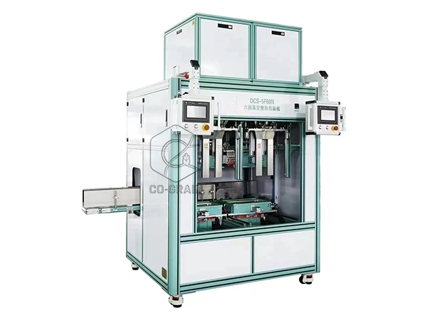 DCS_Series_Automatic_Six_sided_Vacuum_Packing_Machines