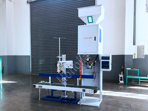 automatic_rice_packing_machine