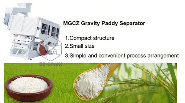 gravity_paddy_separator_for_rice_mill_plant