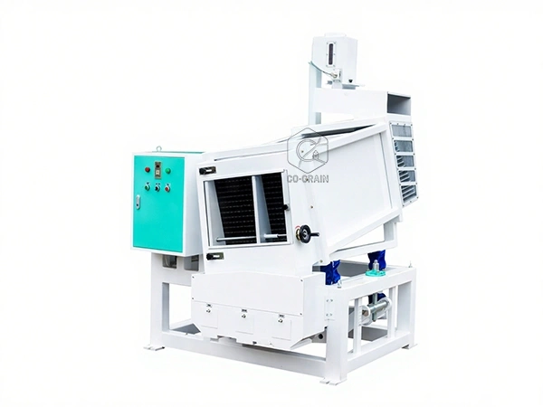 gravity_paddy_separator_manufacturer