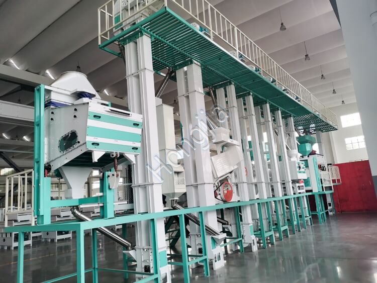 rice_bucket_conveyor_price