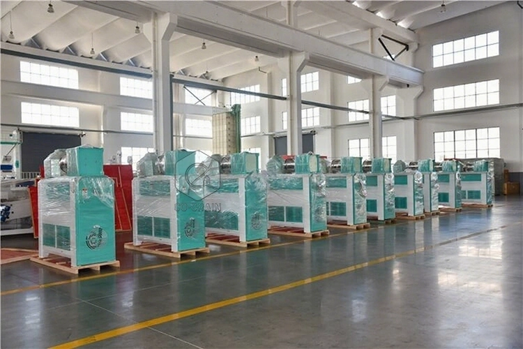 rice_polishing_machine