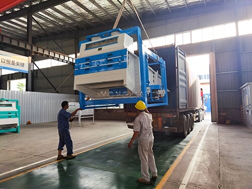 rotary_vibrating_screen