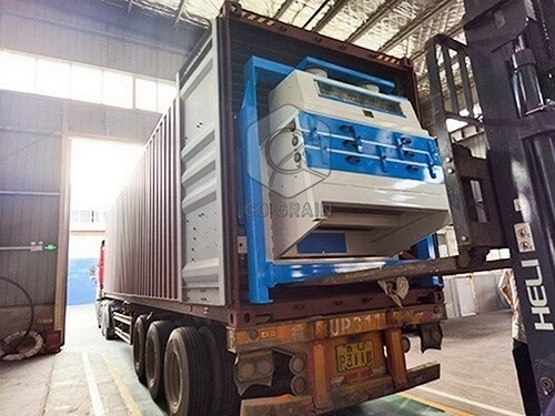 rotary_vibrating_screen_cost
