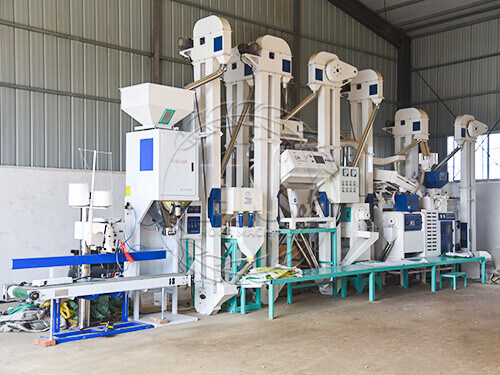 small_rice_mill_production_line_hongjia