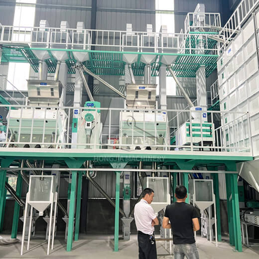 rice mill machine (5)