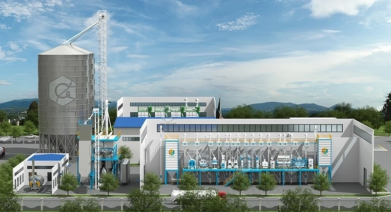 100ton_per_day_turnkey_rice_mill_equpment 4