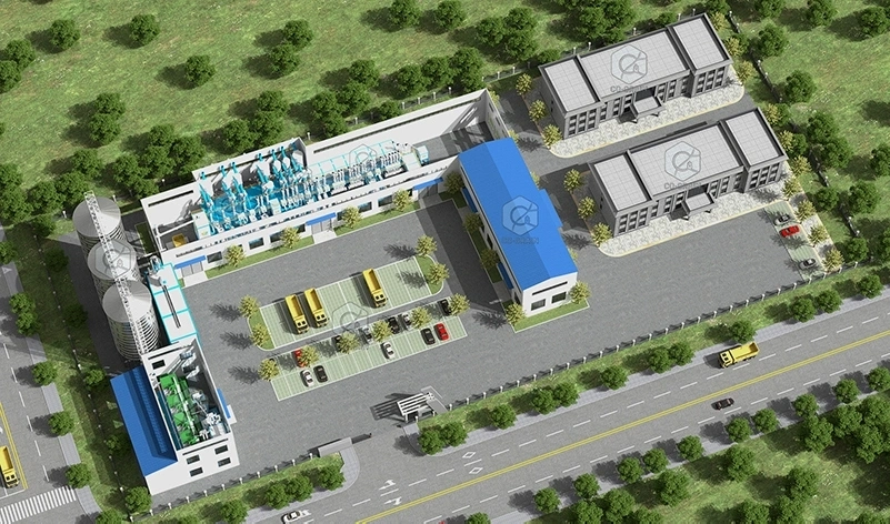 turnkey_150tons_per_day_rice_mill_plant 4