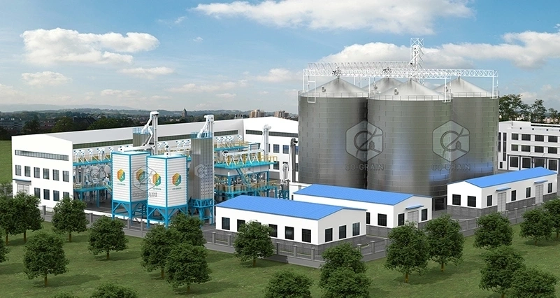 100ton_per_batch_parboiling_rice_mill_with_200ton_per_day_rice_mill_plant 5