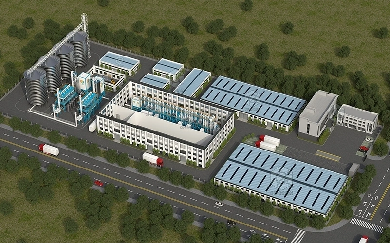 100ton_per_batch_parboiling_rice_mill_with_200ton_per_day_rice_mill_plant 7