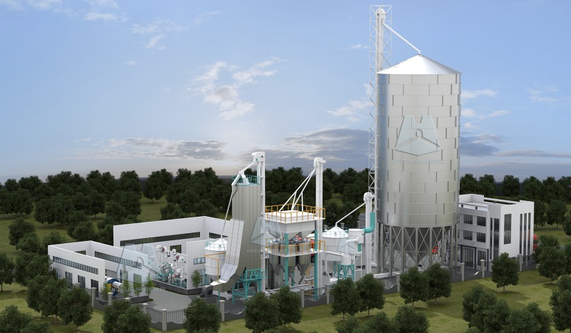 16ton_per_batch_parboiling_rice_mill_machine_with_30ton_per_day_rice_mill_plant 4