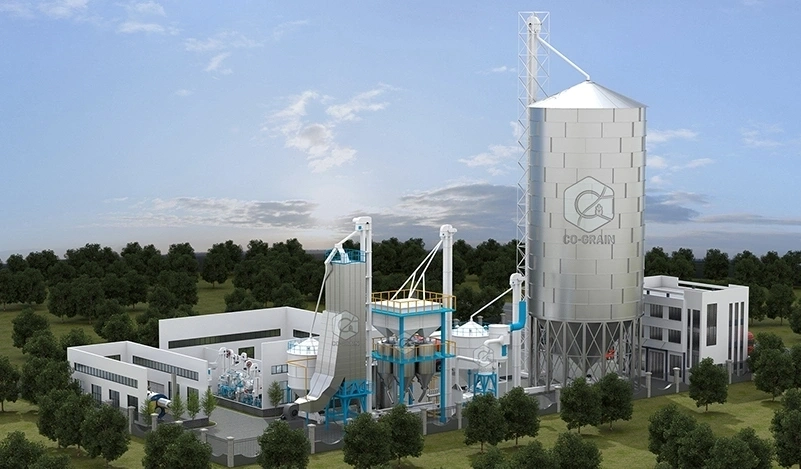 16ton_per_batch_parboiling_rice_mill_machine_with_30ton_per_day_rice_mill_plant 4