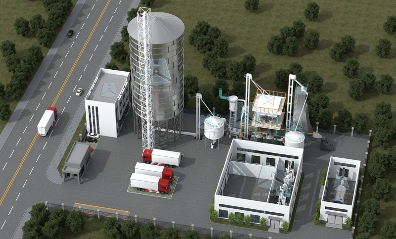 16ton_per_batch_parboiling_rice_mill_machine_with_30ton_per_day_rice_mill_plant 5