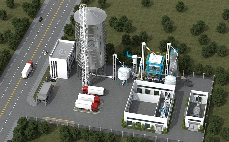 16ton_per_batch_parboiling_rice_mill_machine_with_30ton_per_day_rice_mill_plant 5