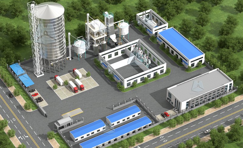 20ton_per_batch_parboiling_rice_mill_plant_with_30ton_per_day_rice_mill_machinery 2