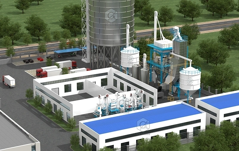 20ton_per_batch_parboiling_rice_mill_plant_with_30ton_per_day_rice_mill_machinery 4
