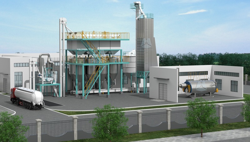 40ton_per_batch_parboiling_rice_machine_with_60ton_per_day_rice_mill_machine 4