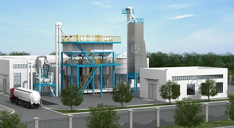 40ton_per_batch_parboiling_rice_machine_with_60ton_per_day_rice_mill_machine 4