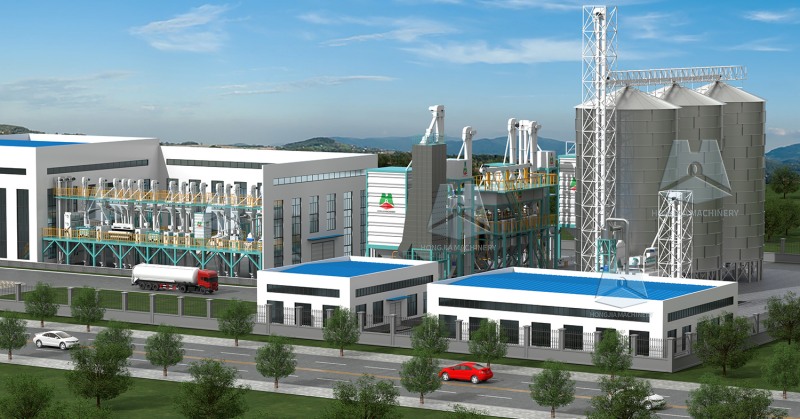 50ton_per_batch_parboiling_rice_mill_plant_with_100ton_per_day_rice_processing_machine 1