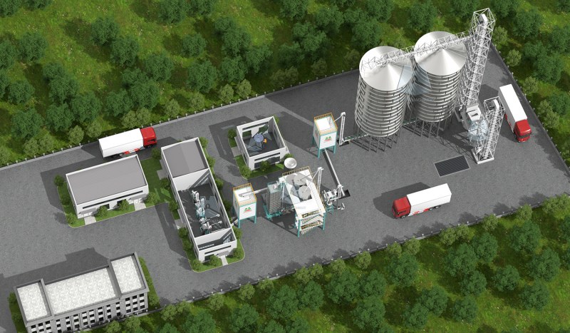 turnkey_10t_per_batch_parboiling_rice_mill_machine_with_25ton_per_day_rice_mill_plant 4