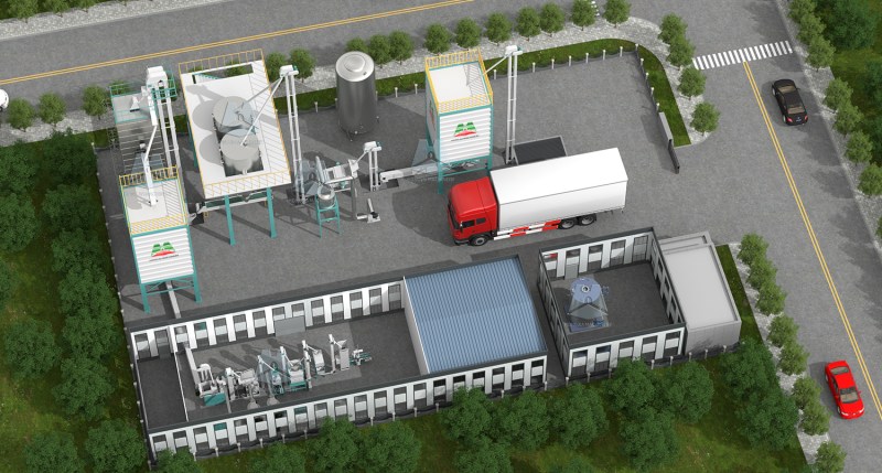 turnkey_10t_per_batch_parboiling_rice_mill_machine_with_25ton_per_day_rice_mill_plant 6