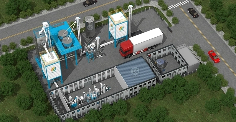 turnkey_10t_per_batch_parboiling_rice_mill_machine_with_25ton_per_day_rice_mill_plant 6
